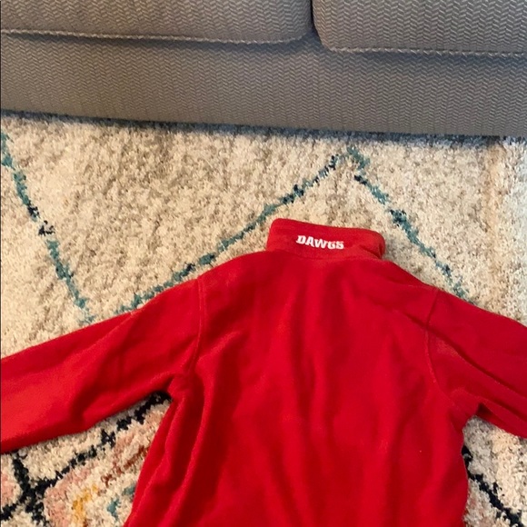 Georgia zip up jacket - Picture 2 of 2